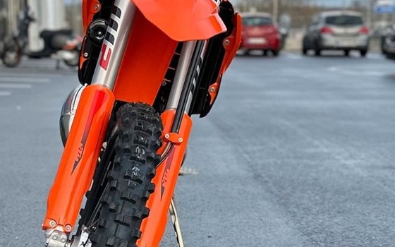 Neufahrzeug KTM 300 EXC 2026 - Bild 5