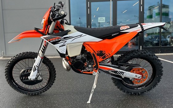 Neufahrzeug KTM 300 EXC HARDENDURO - Bild 2