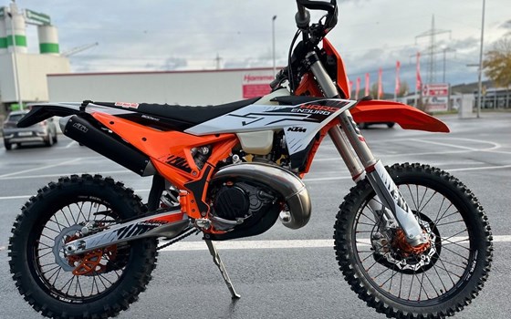 Neufahrzeug KTM 300 EXC HARDENDURO - Bild 4