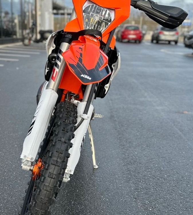 Angebot KTM 300 EXC HARDENDURO