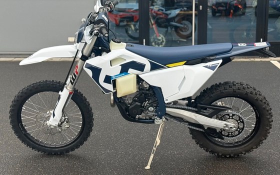Neufahrzeug Husqvarna FE 350 - Bild 2