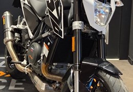 Gebrauchte KTM 690 Duke