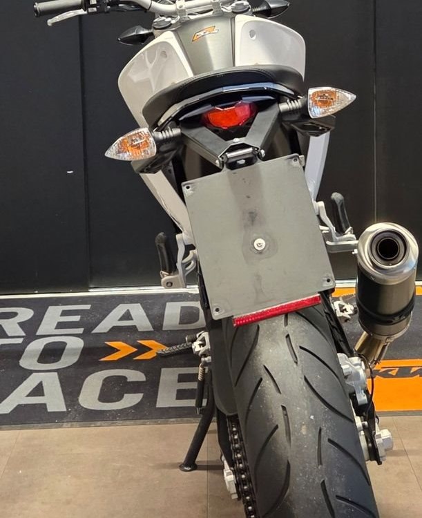 Angebot KTM 690 Duke