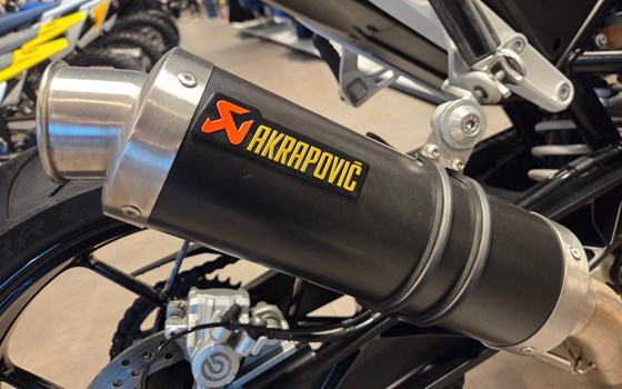 Gebrauchtmotorrad KTM 690 Duke - Bild 5