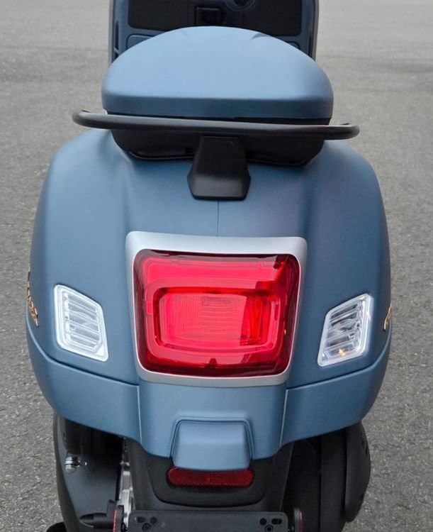 Angebot Vespa GTV 310 Officina 8