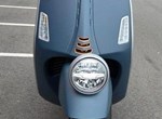 Angebot Vespa GTV 310 Officina 8
