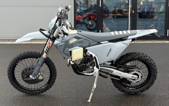 Neufahrzeug Husqvarna FE 350 PRO - Bild 2
