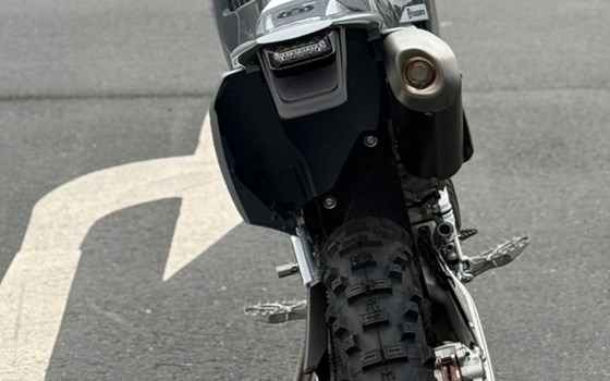 Neufahrzeug Husqvarna FE 350 PRO - Bild 3