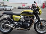 Angebot Triumph Speed Twin 1200