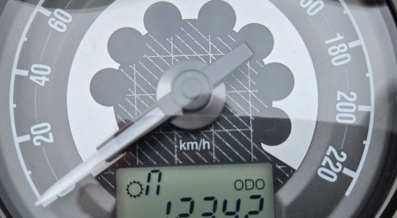 Angebot Triumph Speed Twin 1200