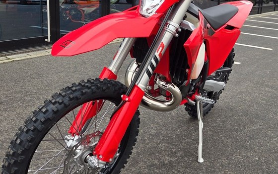 Neufahrzeug GASGAS EC 300 - Bild 1