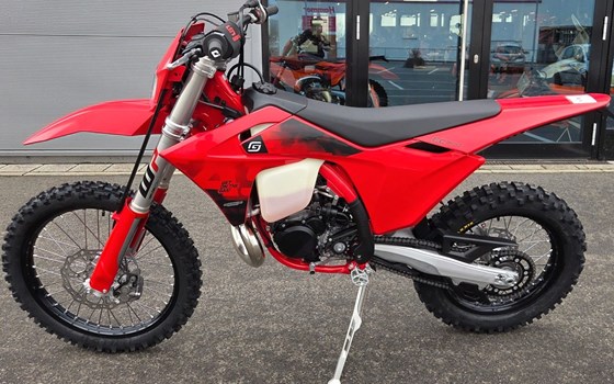 Neufahrzeug GASGAS EC 300 - Bild 2