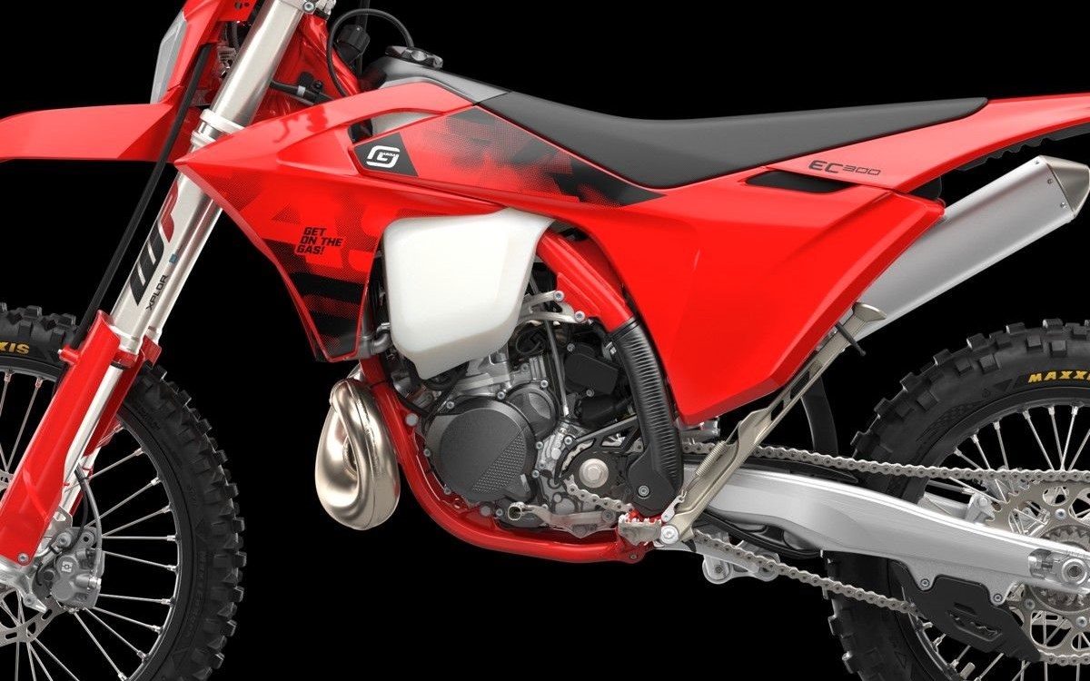 Angebot GASGAS EC 300