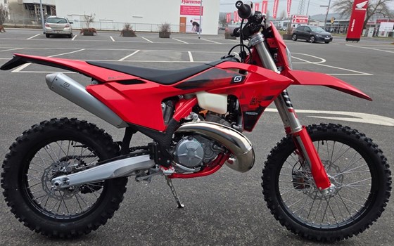 Neufahrzeug GASGAS EC 300 - Bild 4