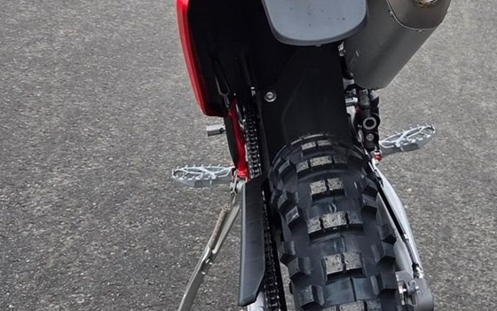 Neufahrzeug GASGAS EC 300 - Bild 5