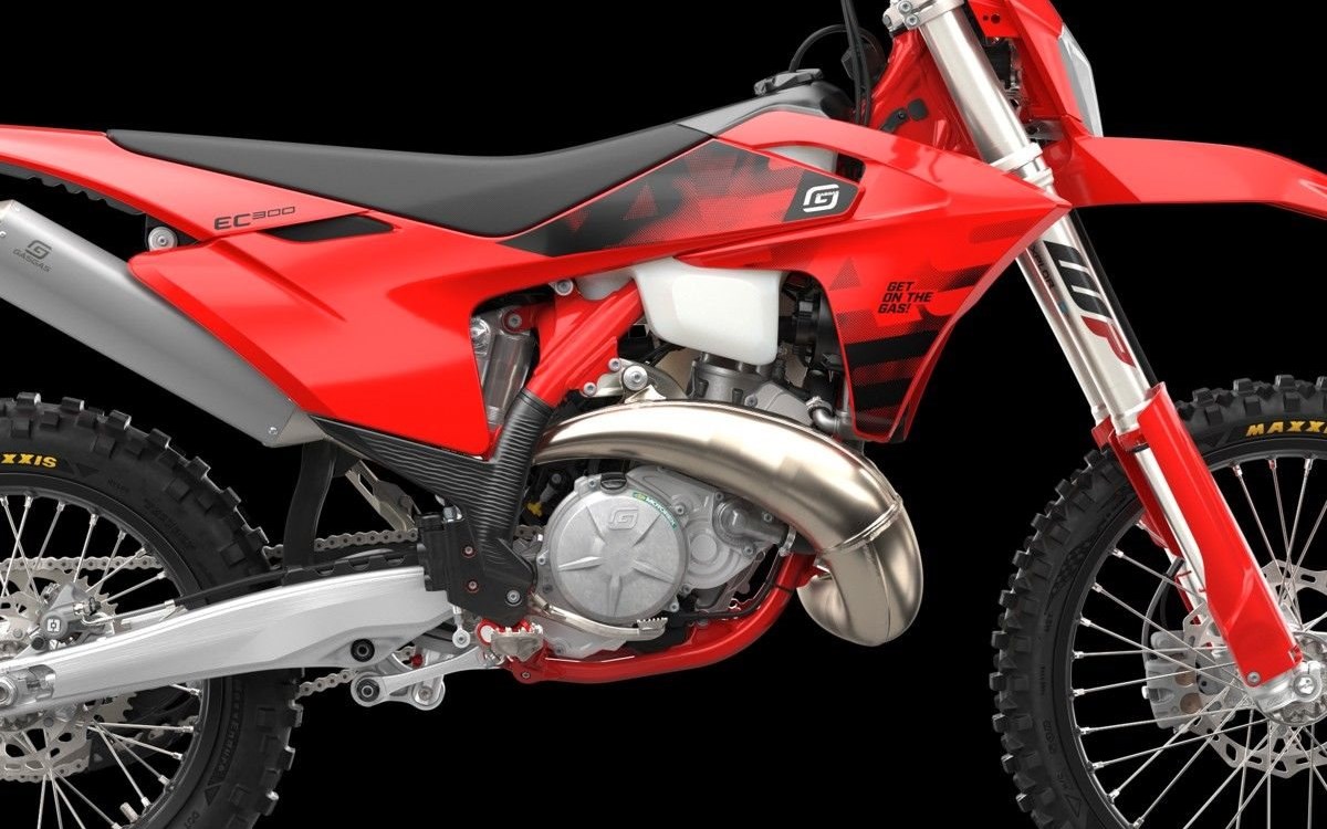Angebot GASGAS EC 300