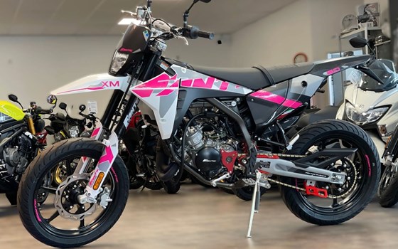 Neufahrzeug Fantic XM 50 Performance - Bild 1