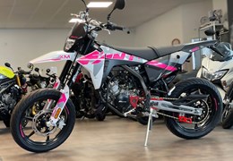 Neumotorrad Fantic XM 50 Performance