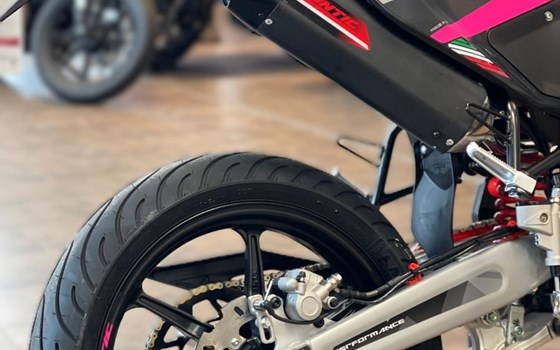 Neufahrzeug Fantic XM 50 Performance - Bild 10