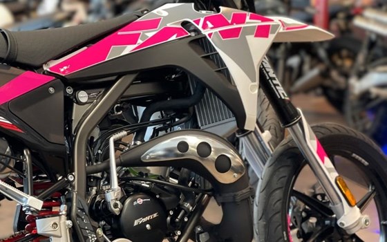 Neufahrzeug Fantic XM 50 Performance - Bild 11