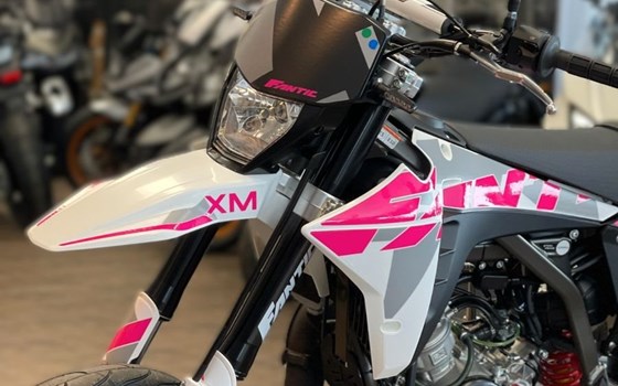 Neufahrzeug Fantic XM 50 Performance - Bild 2