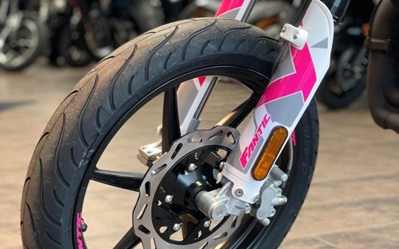 Neufahrzeug Fantic XM 50 Performance - Bild 3