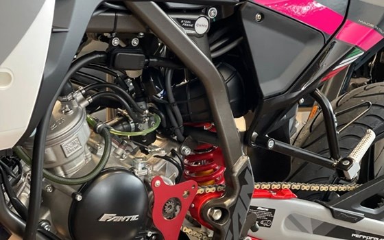 Neufahrzeug Fantic XM 50 Performance - Bild 4