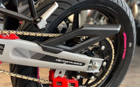 Neufahrzeug Fantic XM 50 Performance - Bild 5