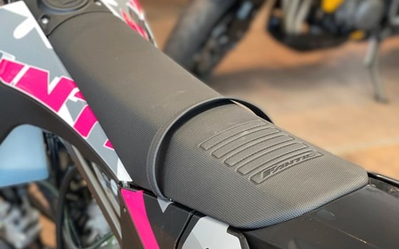 Neufahrzeug Fantic XM 50 Performance - Bild 7