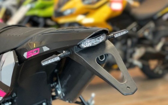 Neufahrzeug Fantic XM 50 Performance - Bild 8