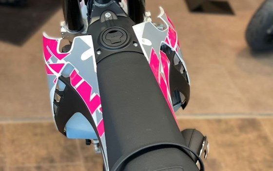 Neufahrzeug Fantic XM 50 Performance - Bild 9