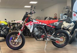 Neumotorrad Fantic XMF 125 Competition