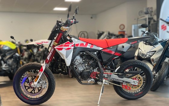 Neufahrzeug Fantic XMF 125 Competition - Bild 1