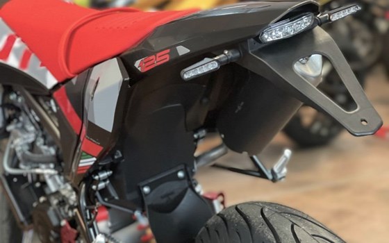 Neufahrzeug Fantic XMF 125 Competition - Bild 10