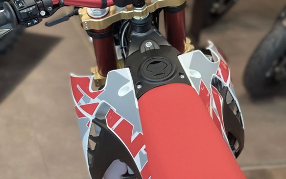 Neufahrzeug Fantic XMF 125 Competition - Bild 12