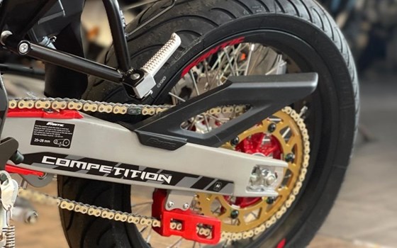 Neufahrzeug Fantic XMF 125 Competition - Bild 13