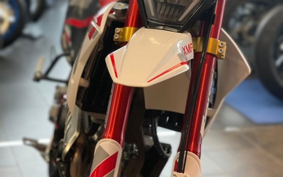 Neufahrzeug Fantic XMF 125 Competition - Bild 14