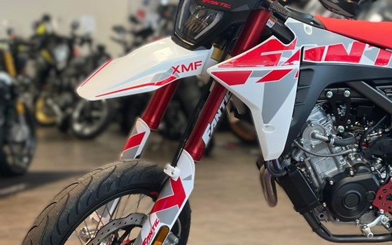 Neufahrzeug Fantic XMF 125 Competition - Bild 2