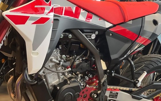 Neufahrzeug Fantic XMF 125 Competition - Bild 3