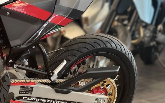 Neufahrzeug Fantic XMF 125 Competition - Bild 4