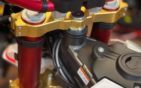 Neufahrzeug Fantic XMF 125 Competition - Bild 6