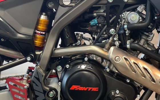 Neufahrzeug Fantic XMF 125 Competition - Bild 8