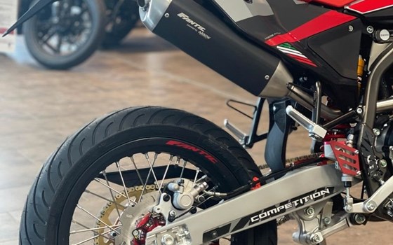 Neufahrzeug Fantic XMF 125 Competition - Bild 9