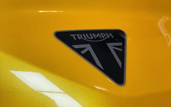 Gebrauchtmotorrad Triumph Street Triple 765 RS - Bild 12