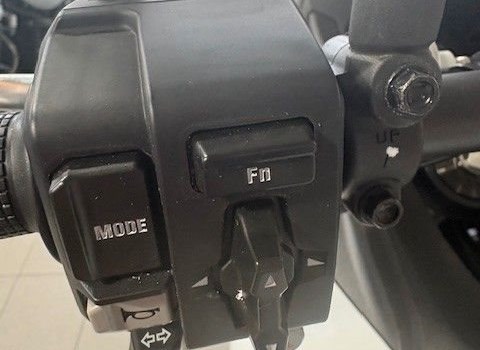 Gebrauchtmotorrad Honda XL750 Transalp - Bild 10