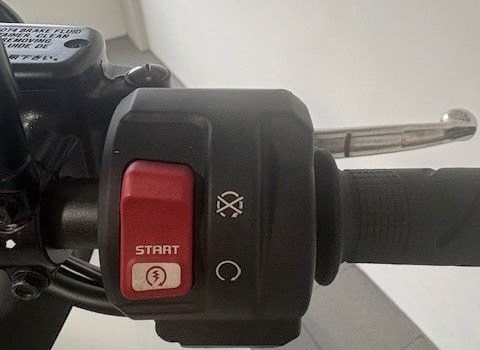 Gebrauchtmotorrad Honda XL750 Transalp - Bild 11