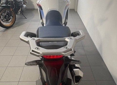 Gebrauchtmotorrad Honda XL750 Transalp - Bild 12