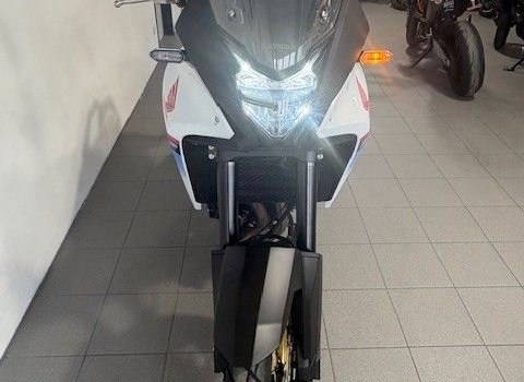 Gebrauchtmotorrad Honda XL750 Transalp - Bild 13