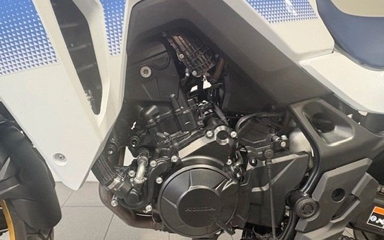 Gebrauchtmotorrad Honda XL750 Transalp - Bild 3