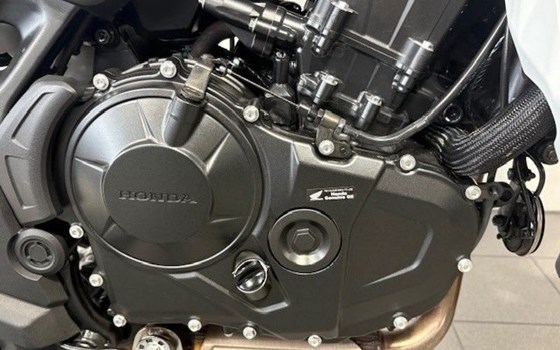 Gebrauchtmotorrad Honda XL750 Transalp - Bild 7